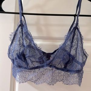 Victorias Secret lace Bralette